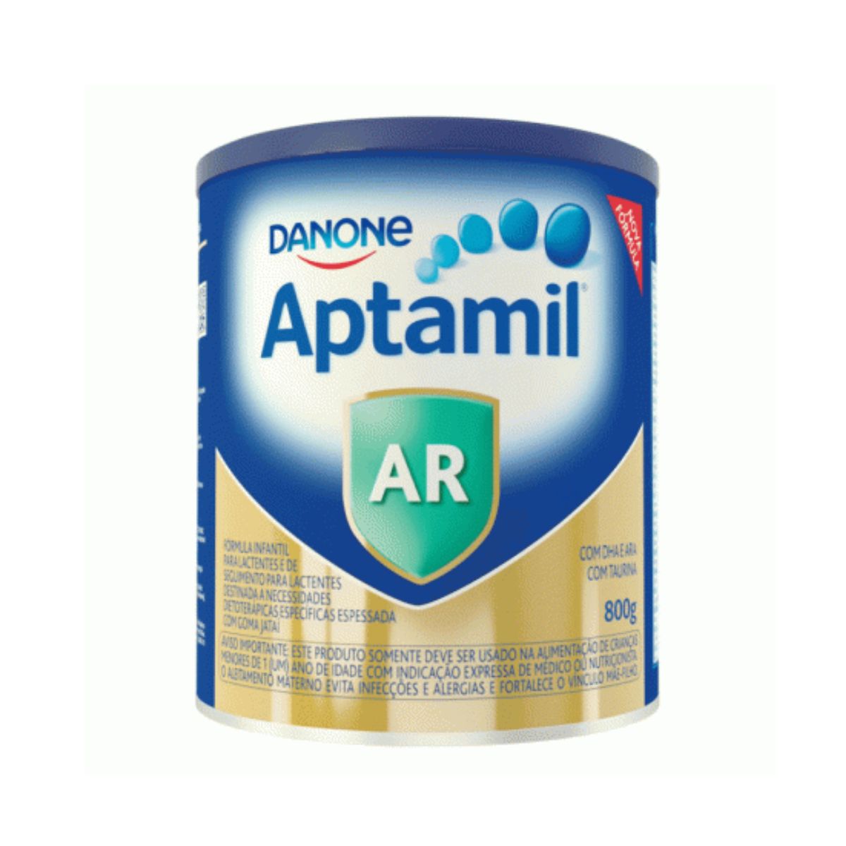 Aptamil AR 800g