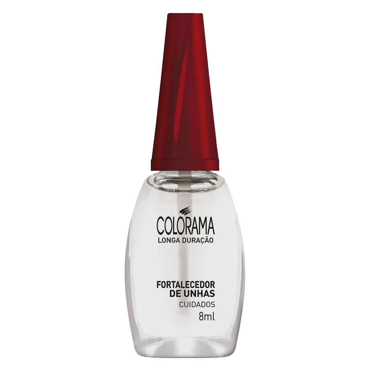 Fortalecedor de Unhas Colorama Cuidados 8ml