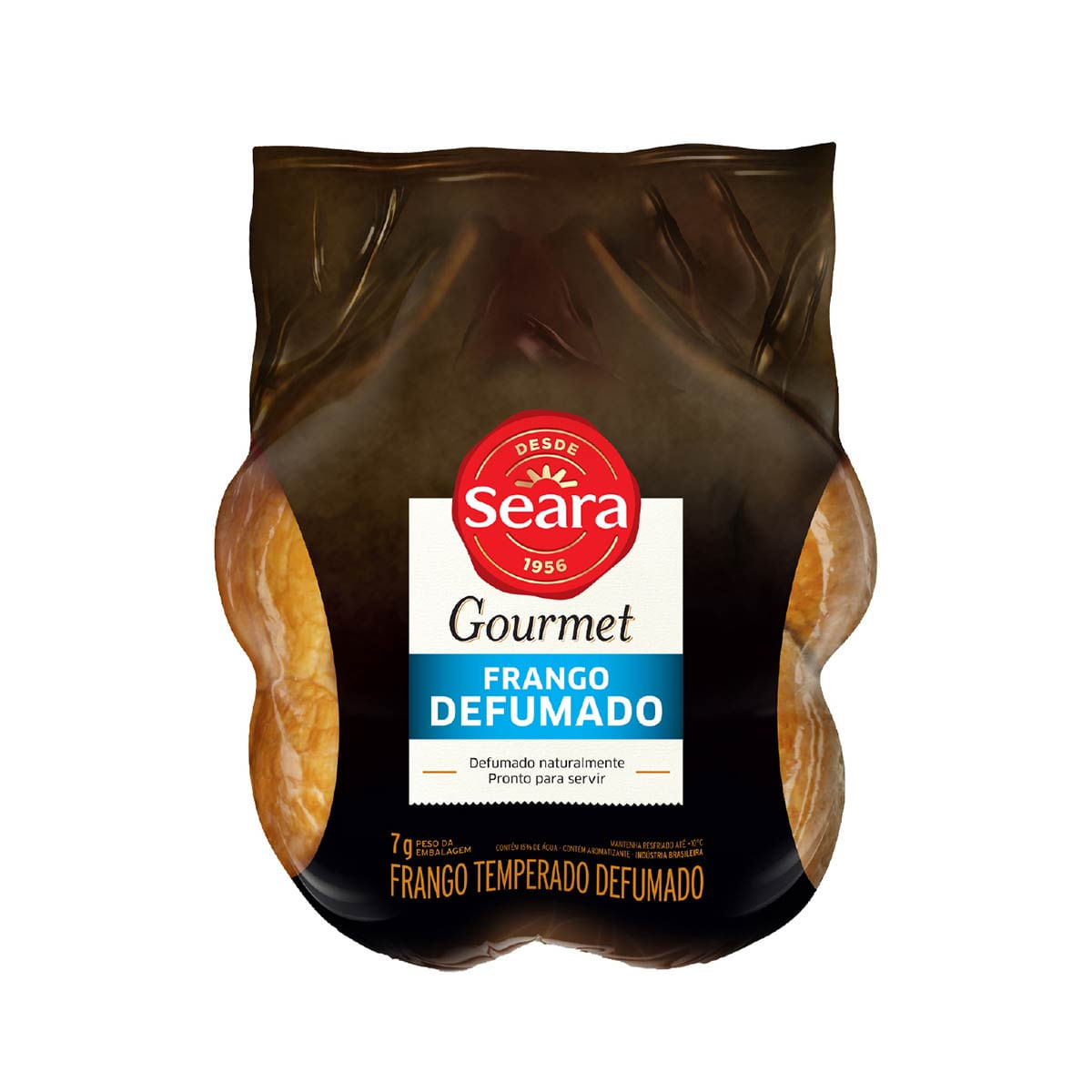 Frango Defumado Resfriado Seara Gourmet 700 g