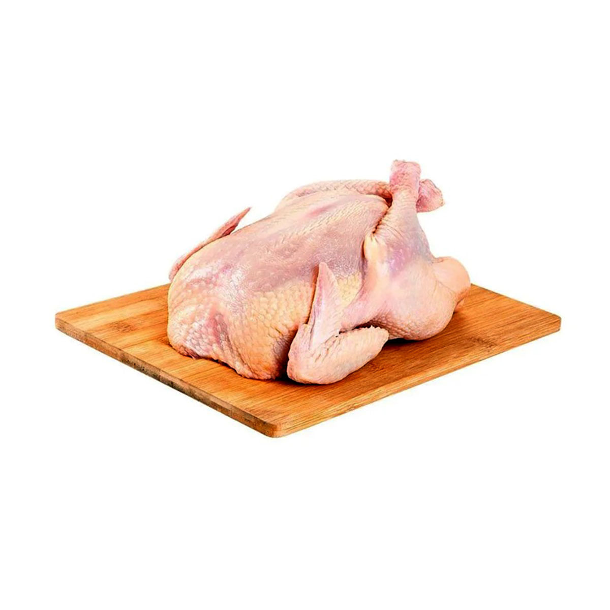 Frango Inteiro Resfriado 2 Kg