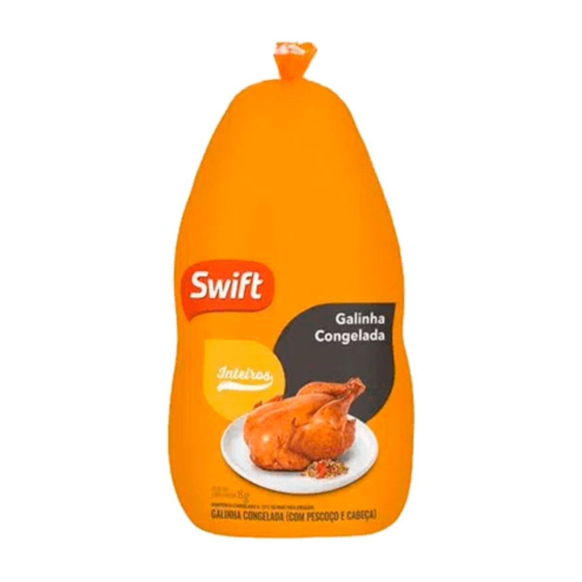 Galinha Inteira Swift Kg