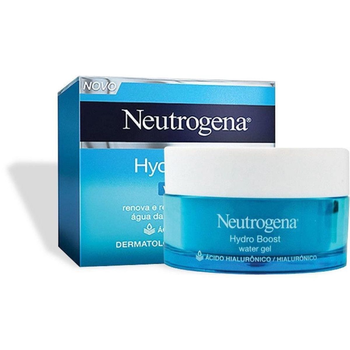 NEUTROG HYDRO BOOST WATER GEL 50G