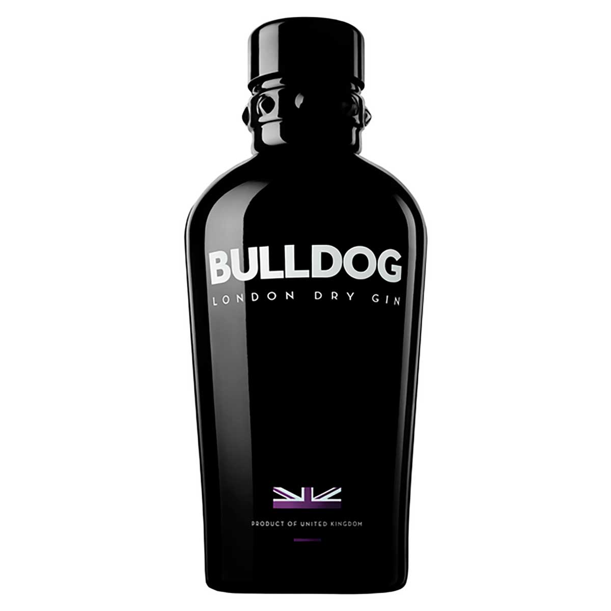 Gin London Dry Bulldog 750ml