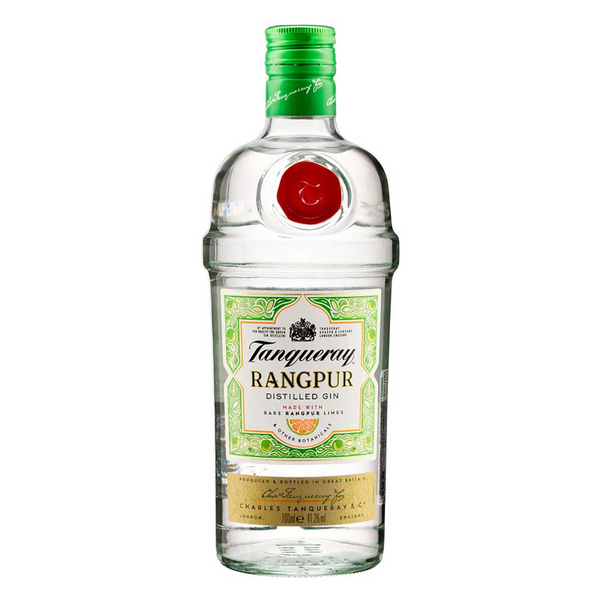 Gin Tanqueray Rangpur 700ml