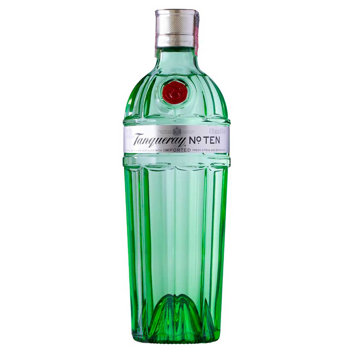 Gin Tanqueray Ten 750ml