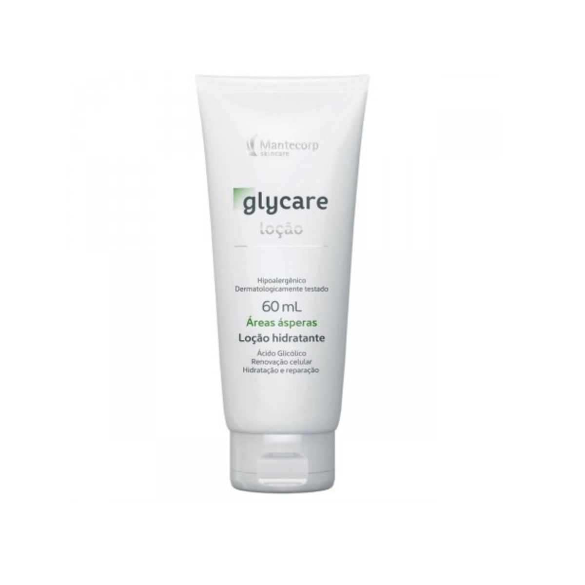 Hidratante Corporal Glycare Loção 60ml