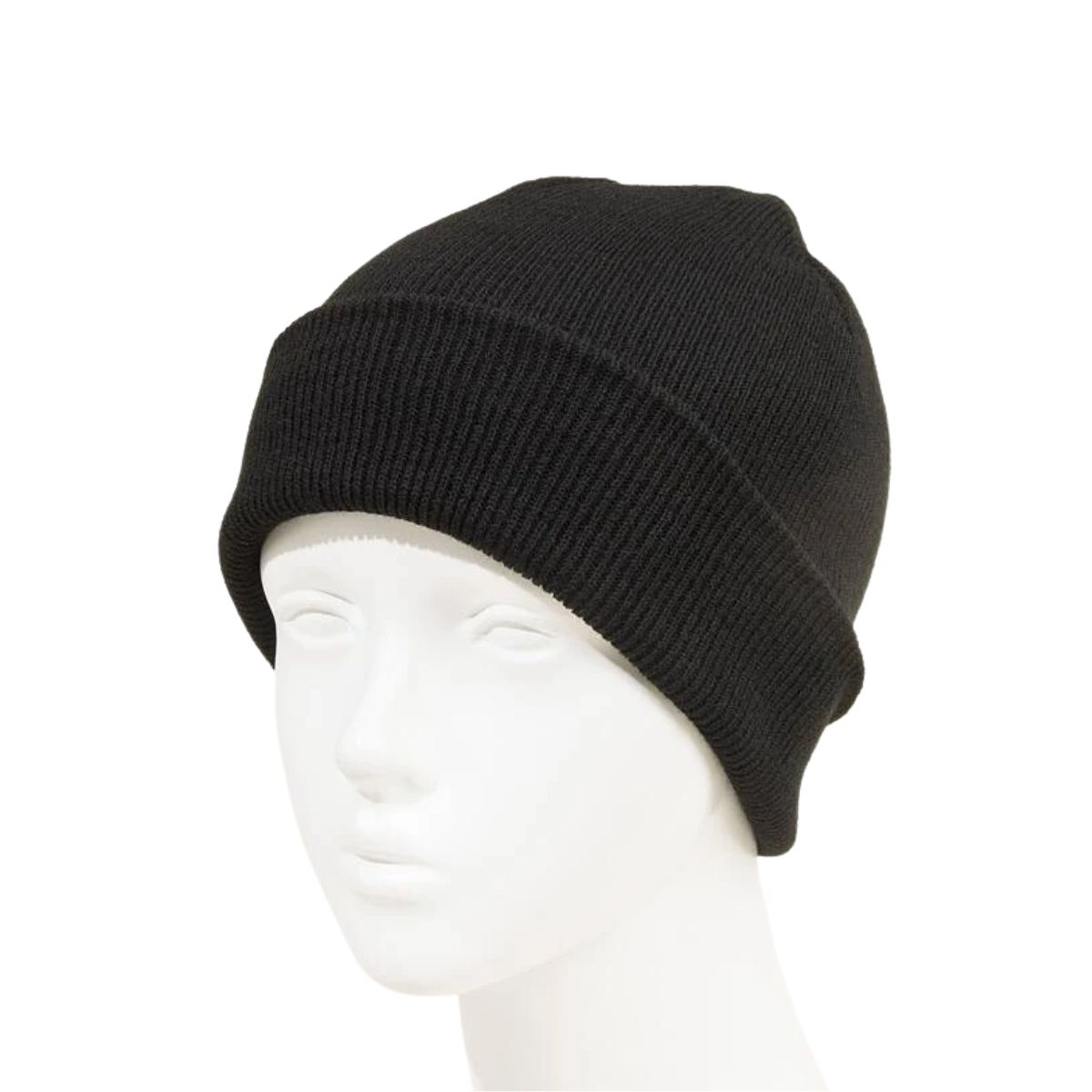 Gorro Masculino Boneleska Carrefour Preto