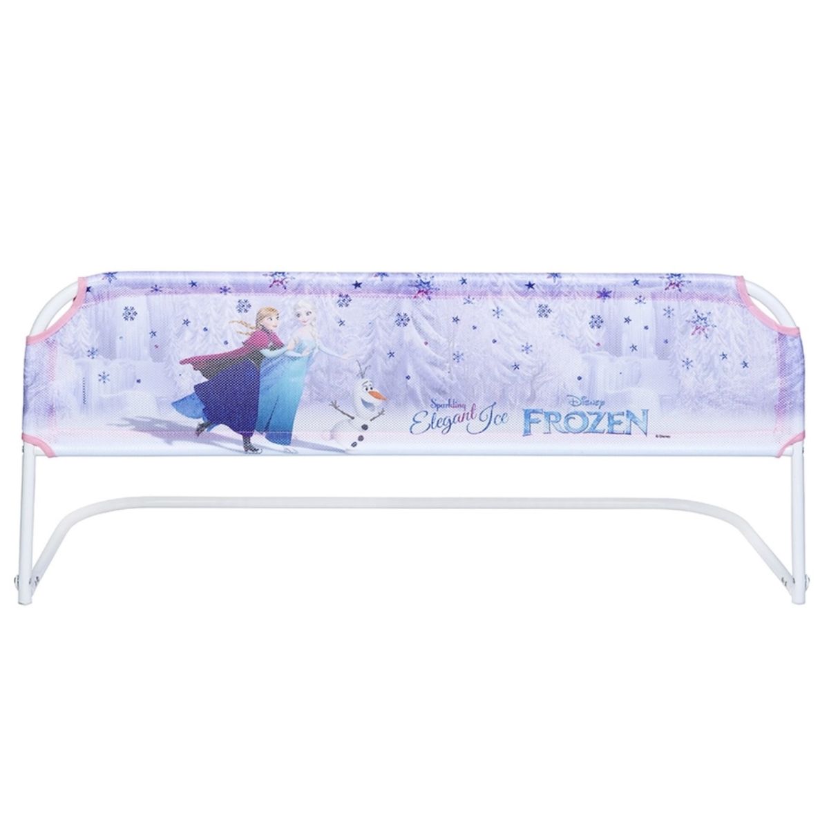 Grade de Proteção para Cama Infantil 70x33x41cm Frozen Disney Styll Baby