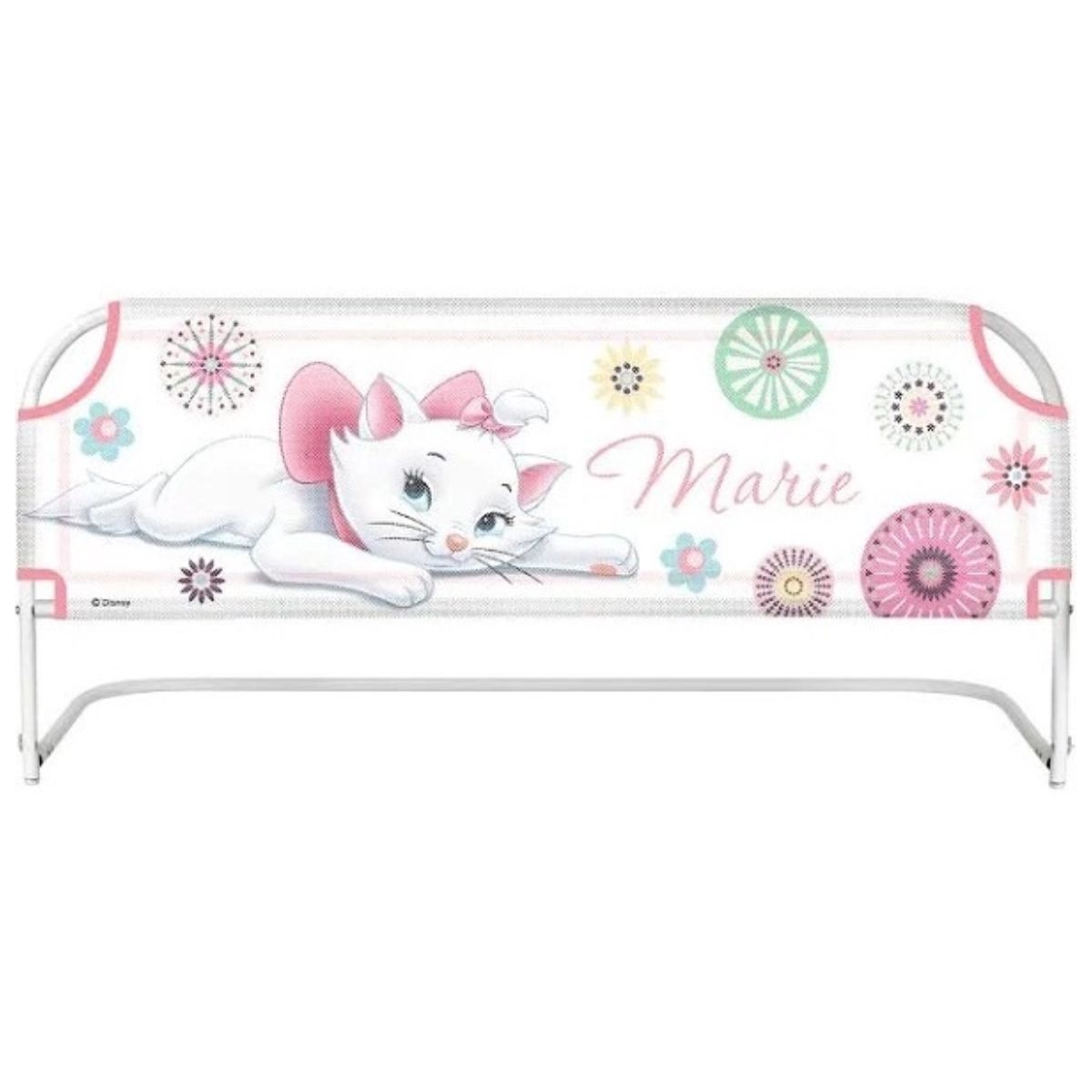 Grade de Proteção para Cama Infantil 69x33x41cm Marie Disney Styll Baby