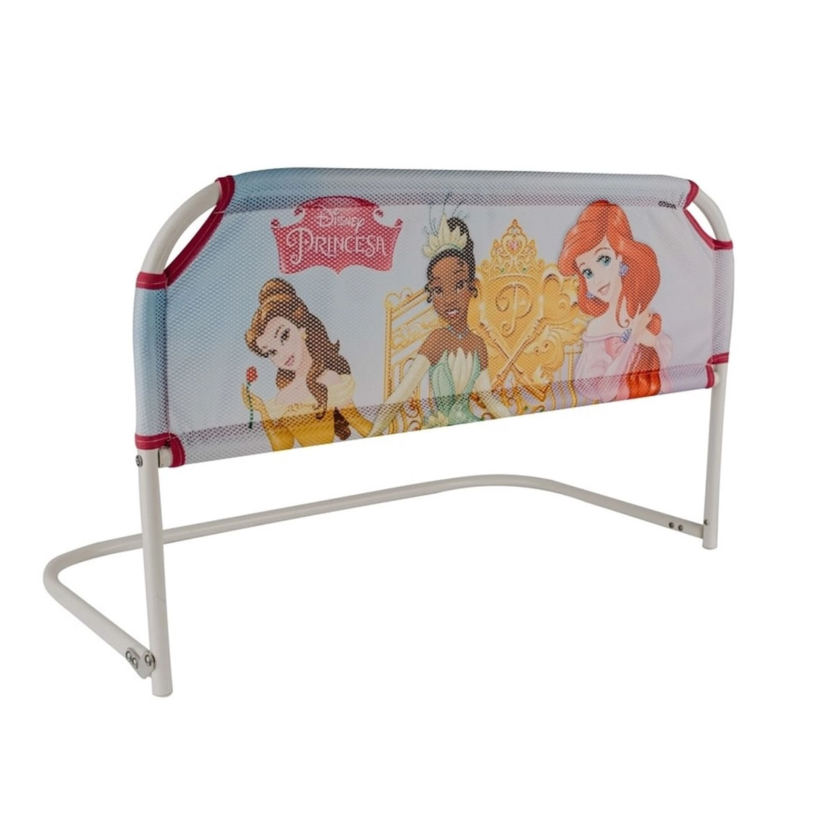 Grade de Cama Princesas Disney Styll Baby