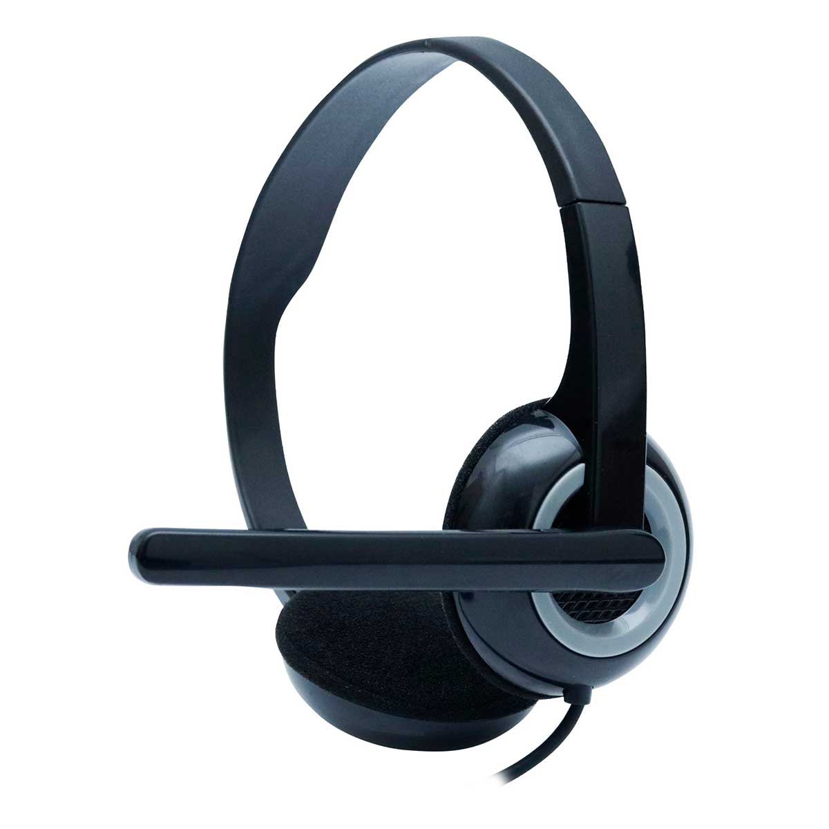 Fone de Ouvido Headset OEX Call HS103 Preto