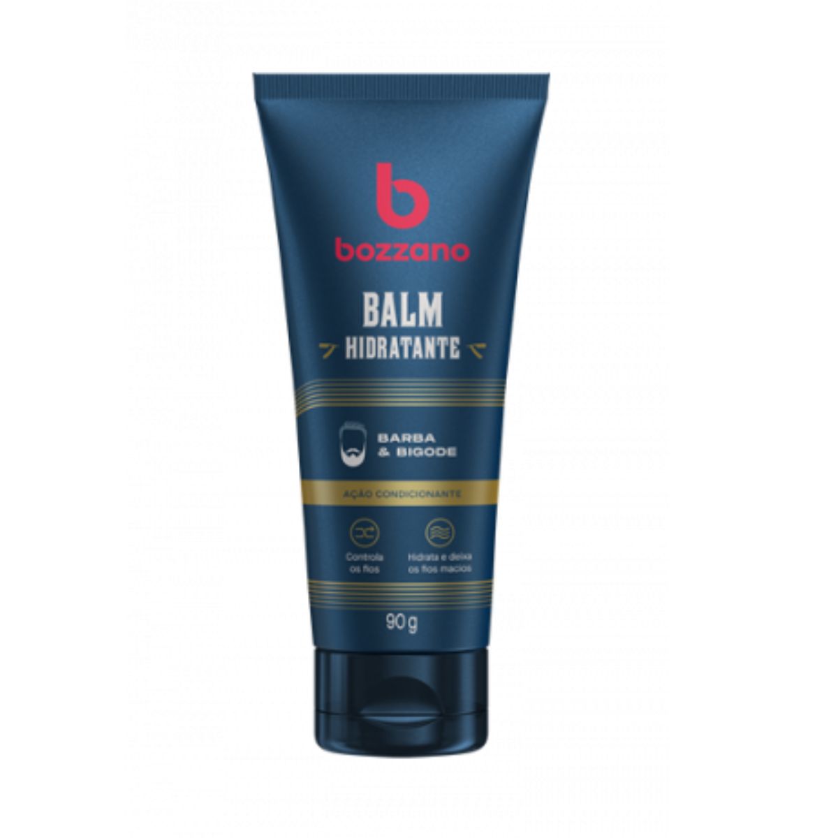 Hidratante Barba Bozzano Balm 90 g