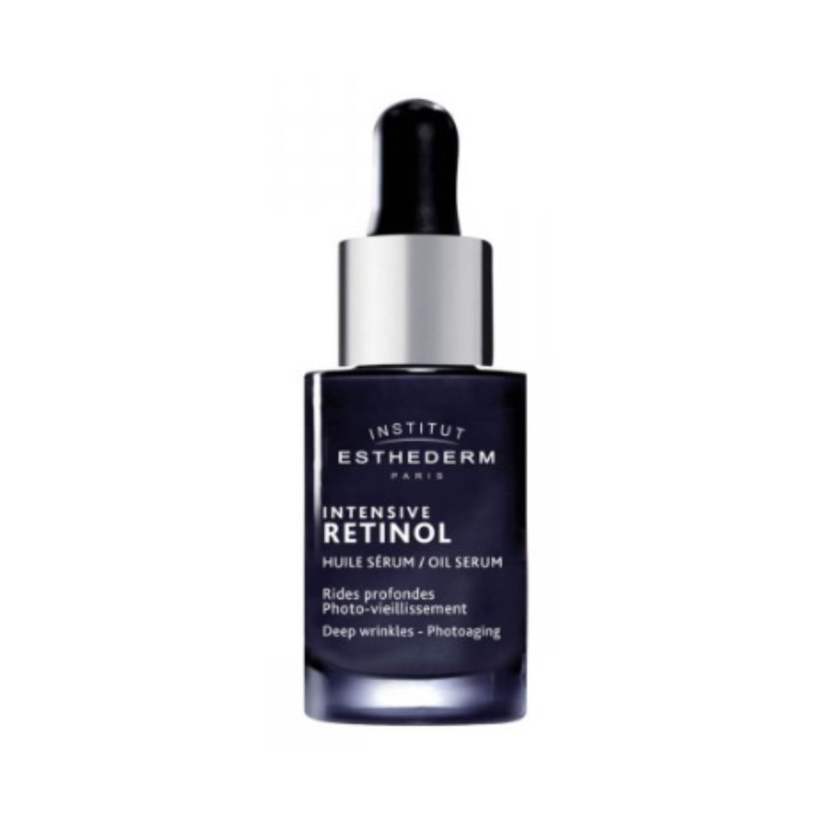 Sérum Facial Esthederm Intensive Retinol Huile com 15 ml