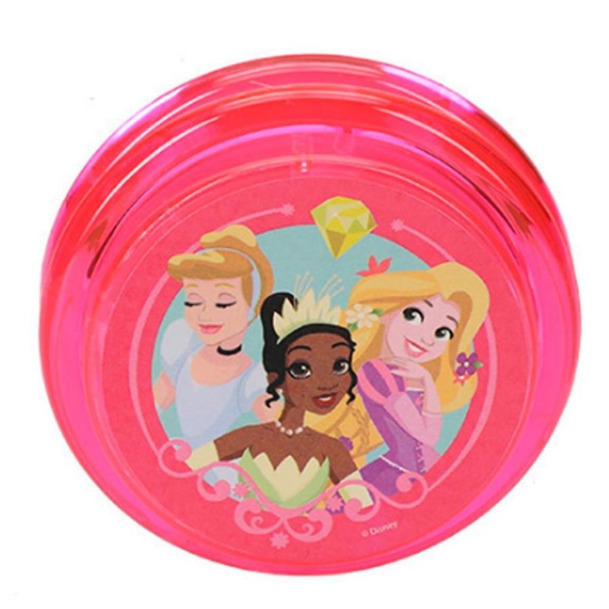 Ioiô Princesas com Luz Etitoys YD324