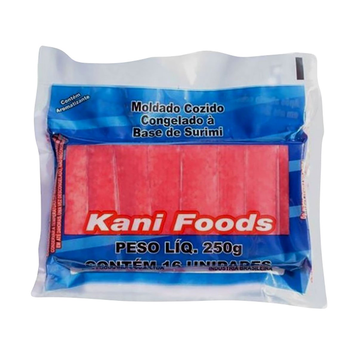 Kani Kama Pesca Nova 250 g