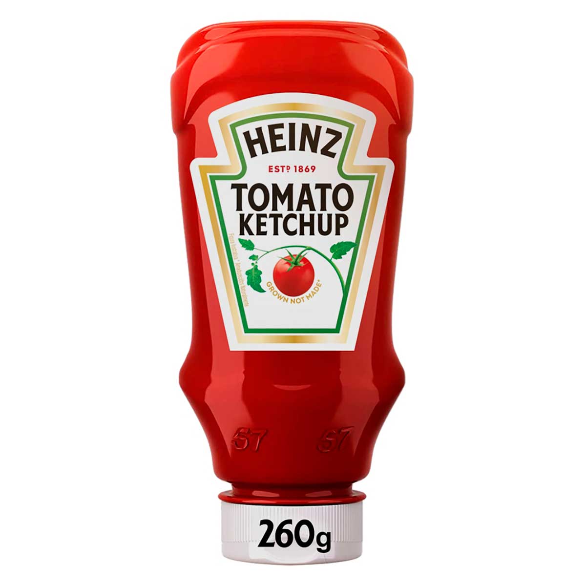 Ketchup Heinz 260g