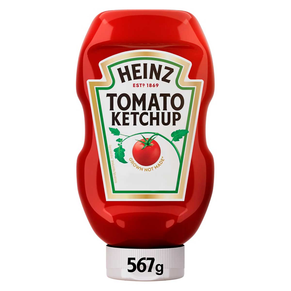 Ketchup Heinz 567 g