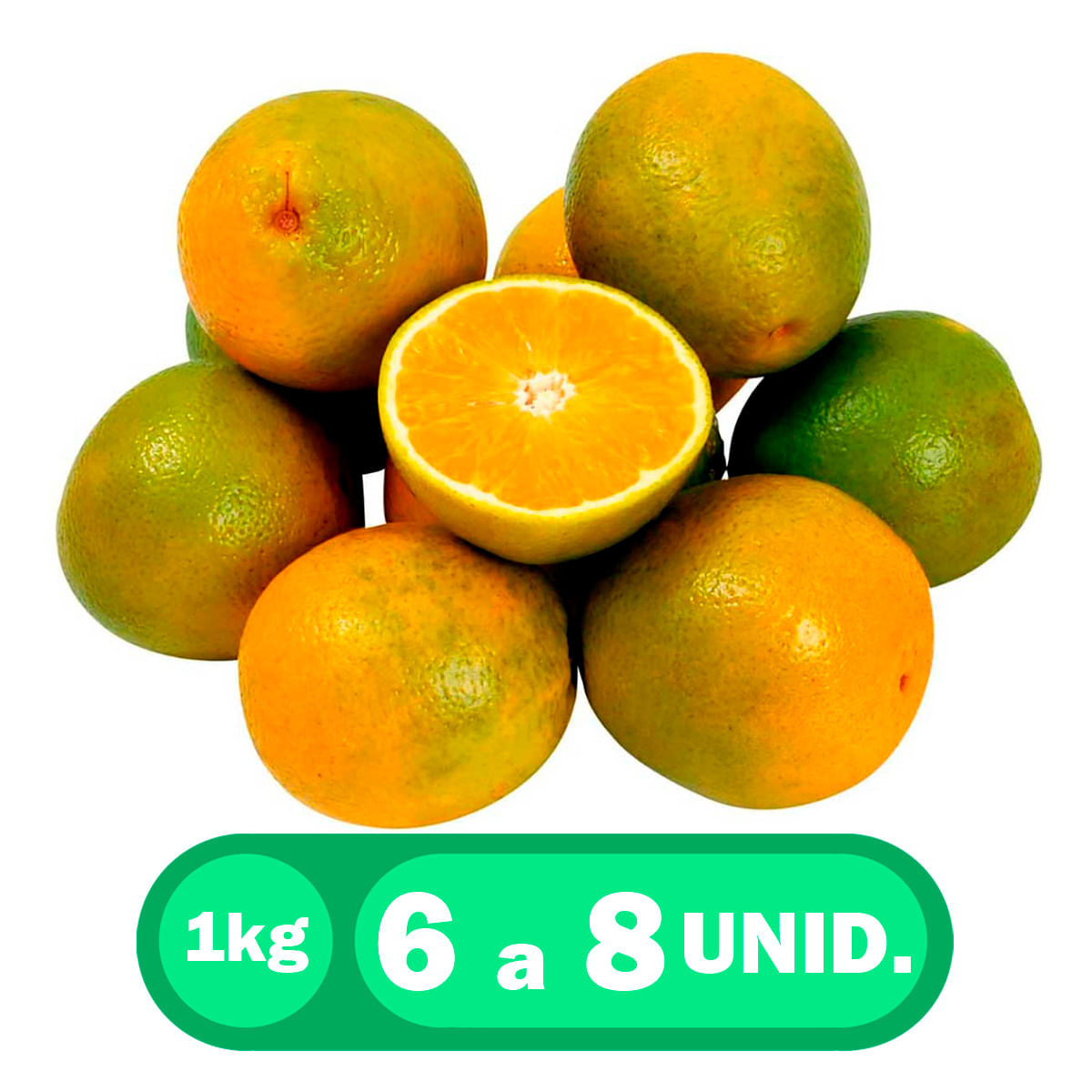 Laranja Pera Carrefour Aprox. 1Kg