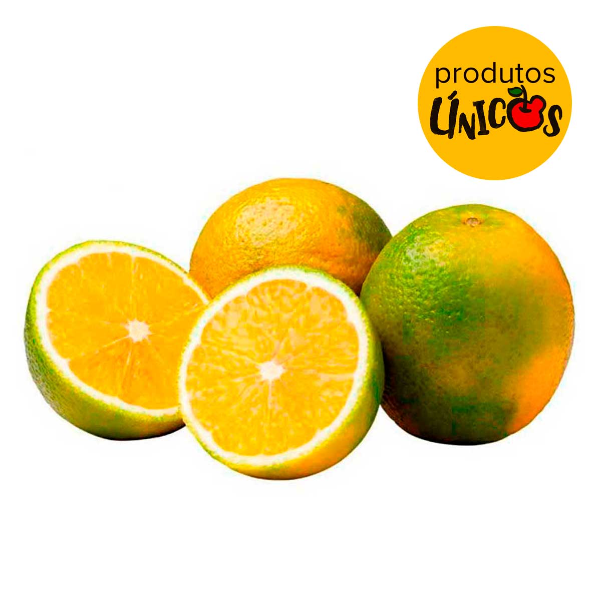 Laranja Pera Único 1Kg