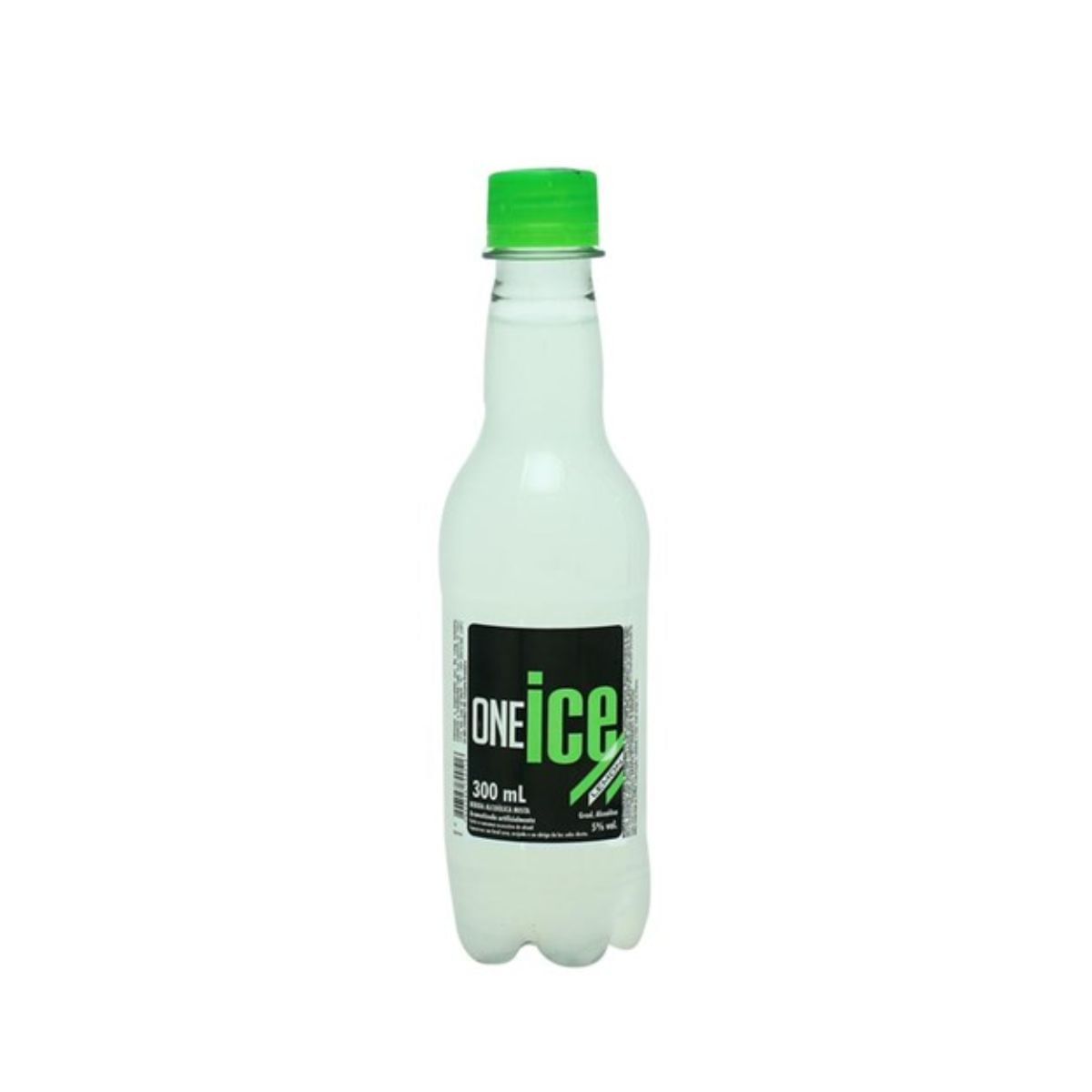 Vodka Ice One Lemon 300 ml