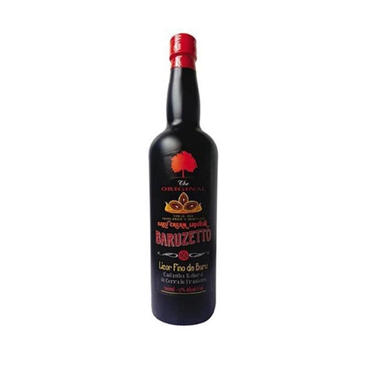 Licor Baruzetto Nonna Pasqua Baru 700 Ml