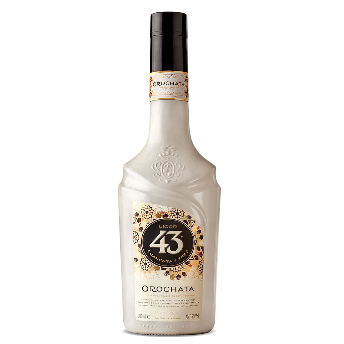 Licor Creme Horchata 700 ml