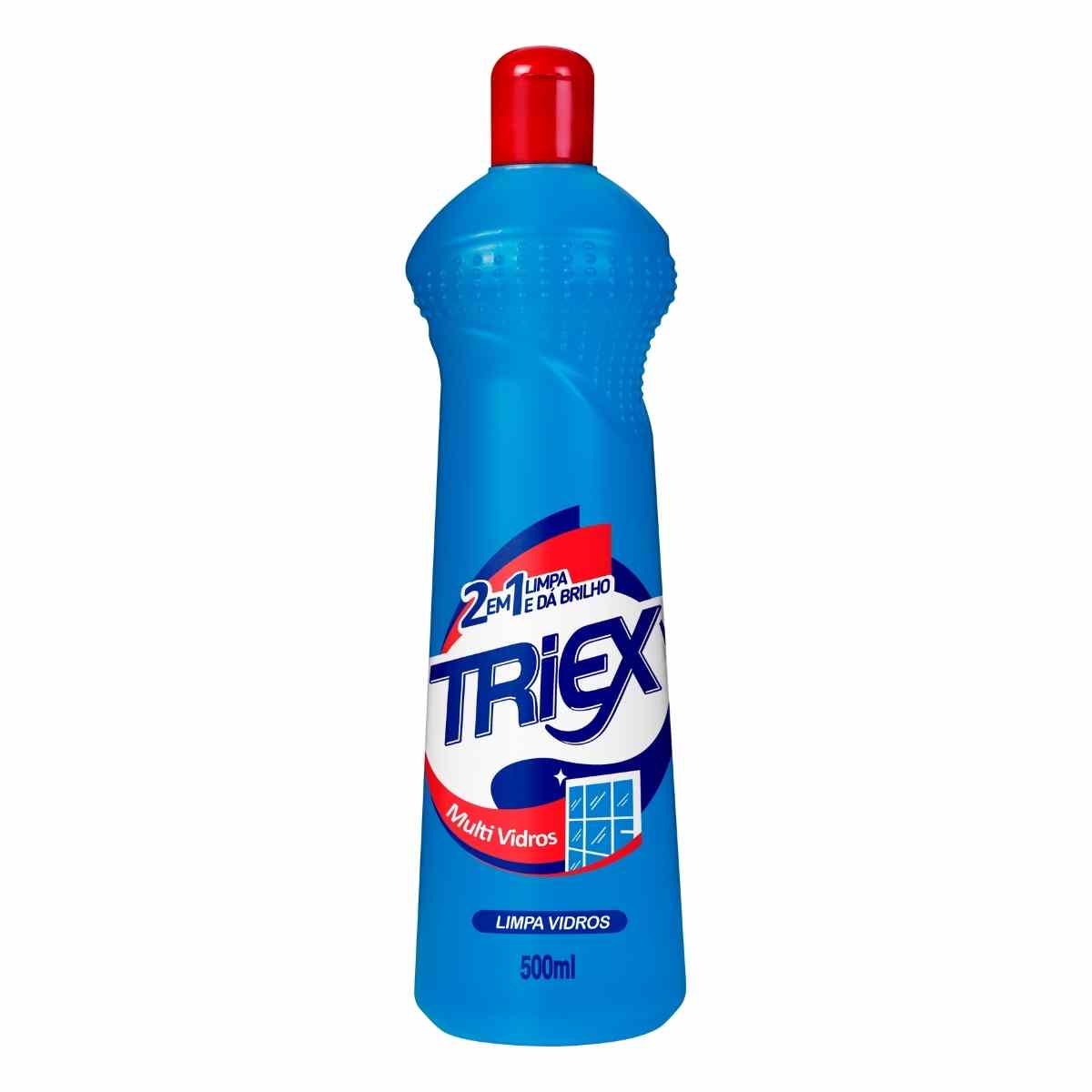 Limpa Vidros Triex 500 ml