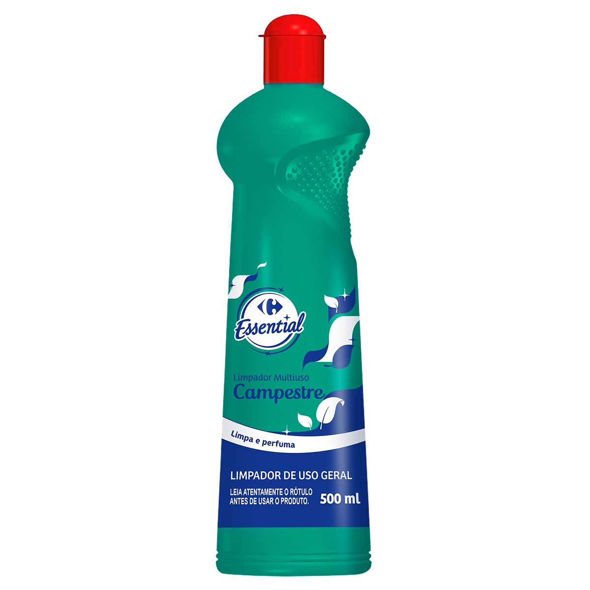 Limpador Multiúso Campestre Carrefour 500ml