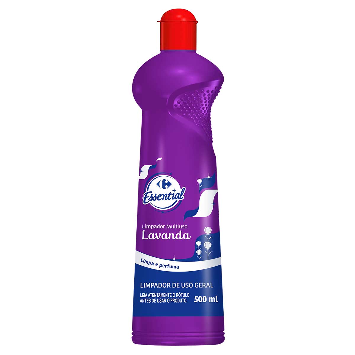 Limpador Multiuso Carrefour Lavanda 500ml