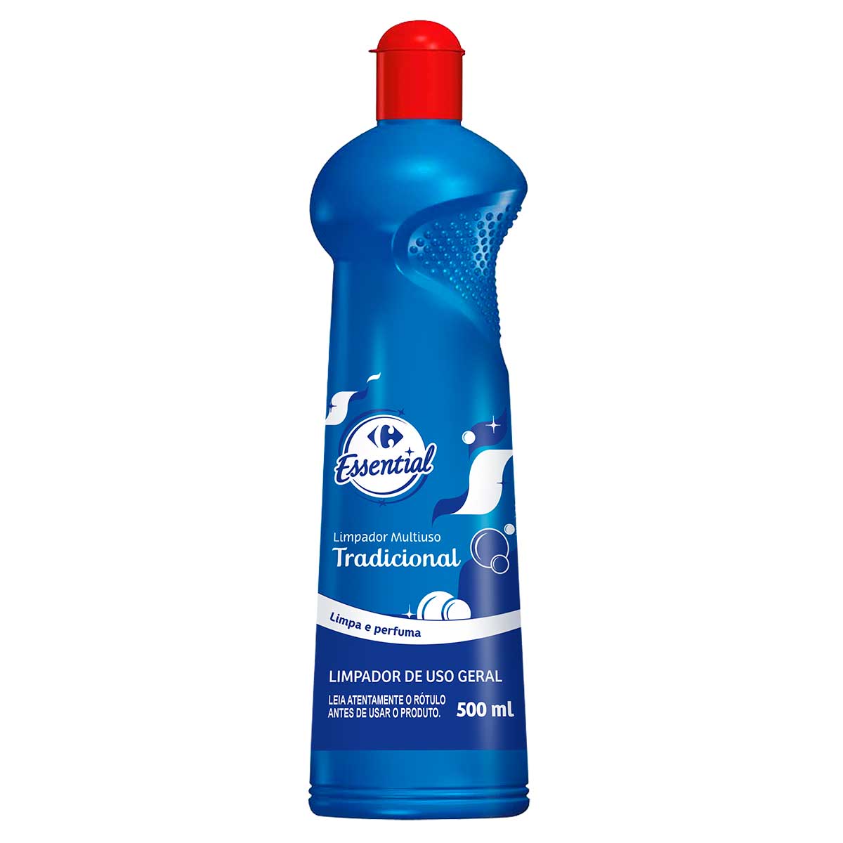 Limpador Multiuso Carrefour Tradicional 500ml