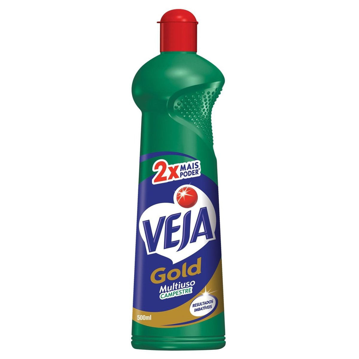 Limpador Multiuso Veja Gold Campestre 500ml