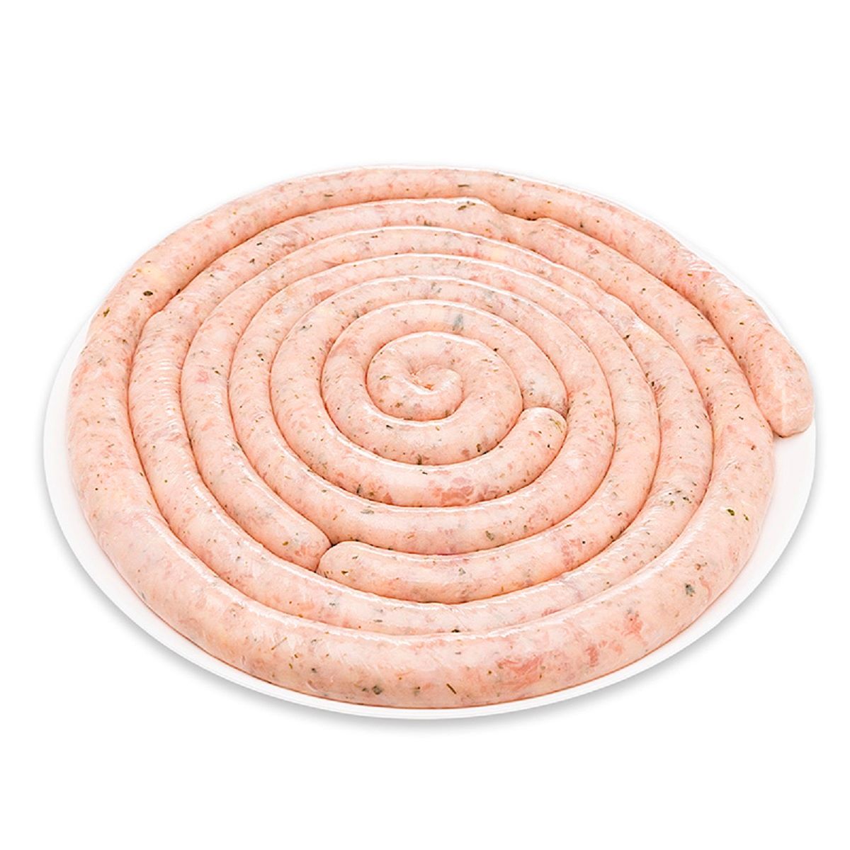 Linguiça de Frango Fina Bello 1 kg