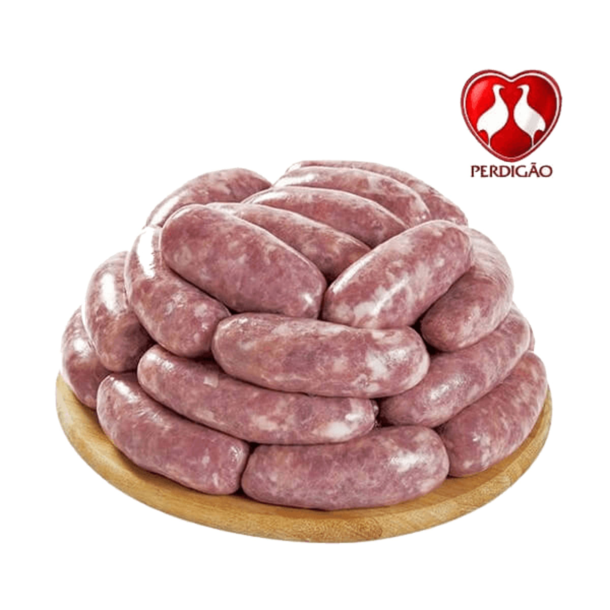 Linguiça Mista Perdigão Aprox. 300 g