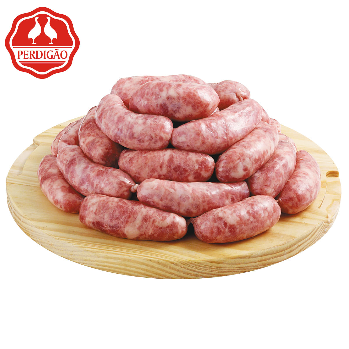 Linguiça Suína Perdigão Aprox. 500 g