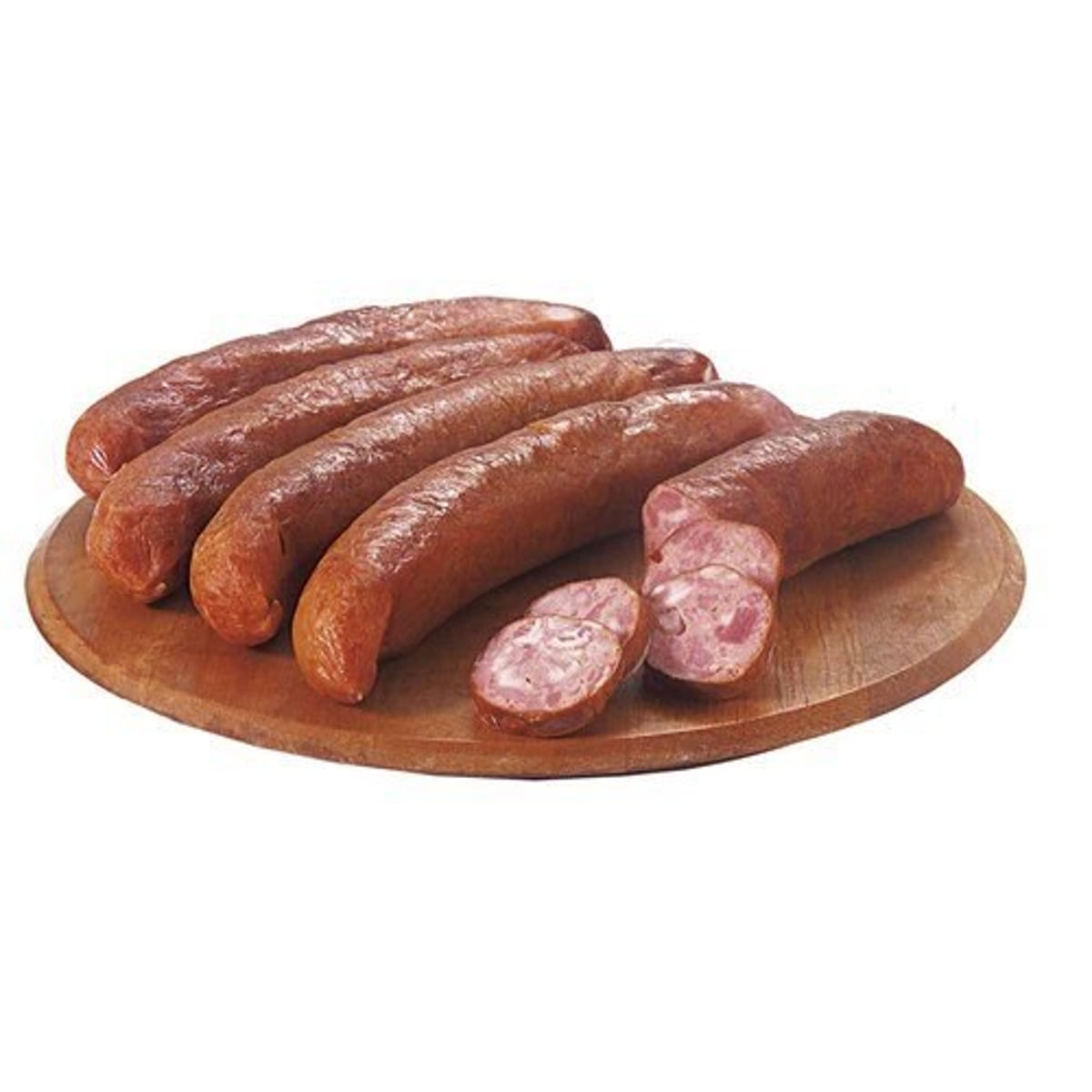 Linguiça Calabresa Borrussia Aprox 400g