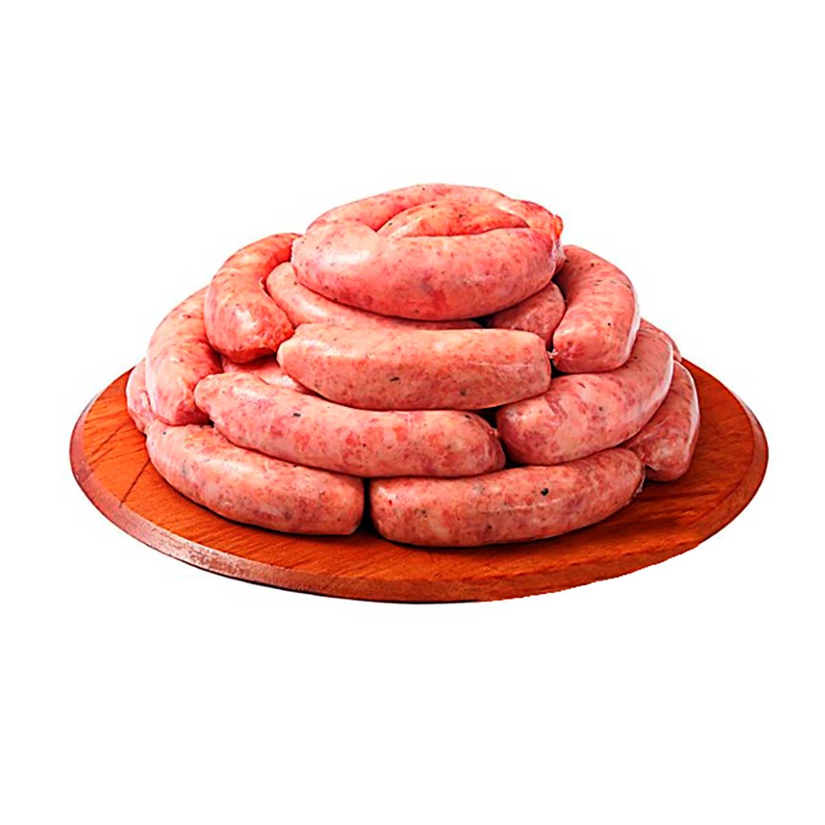 Linguiça de Frango Aurora 350 g