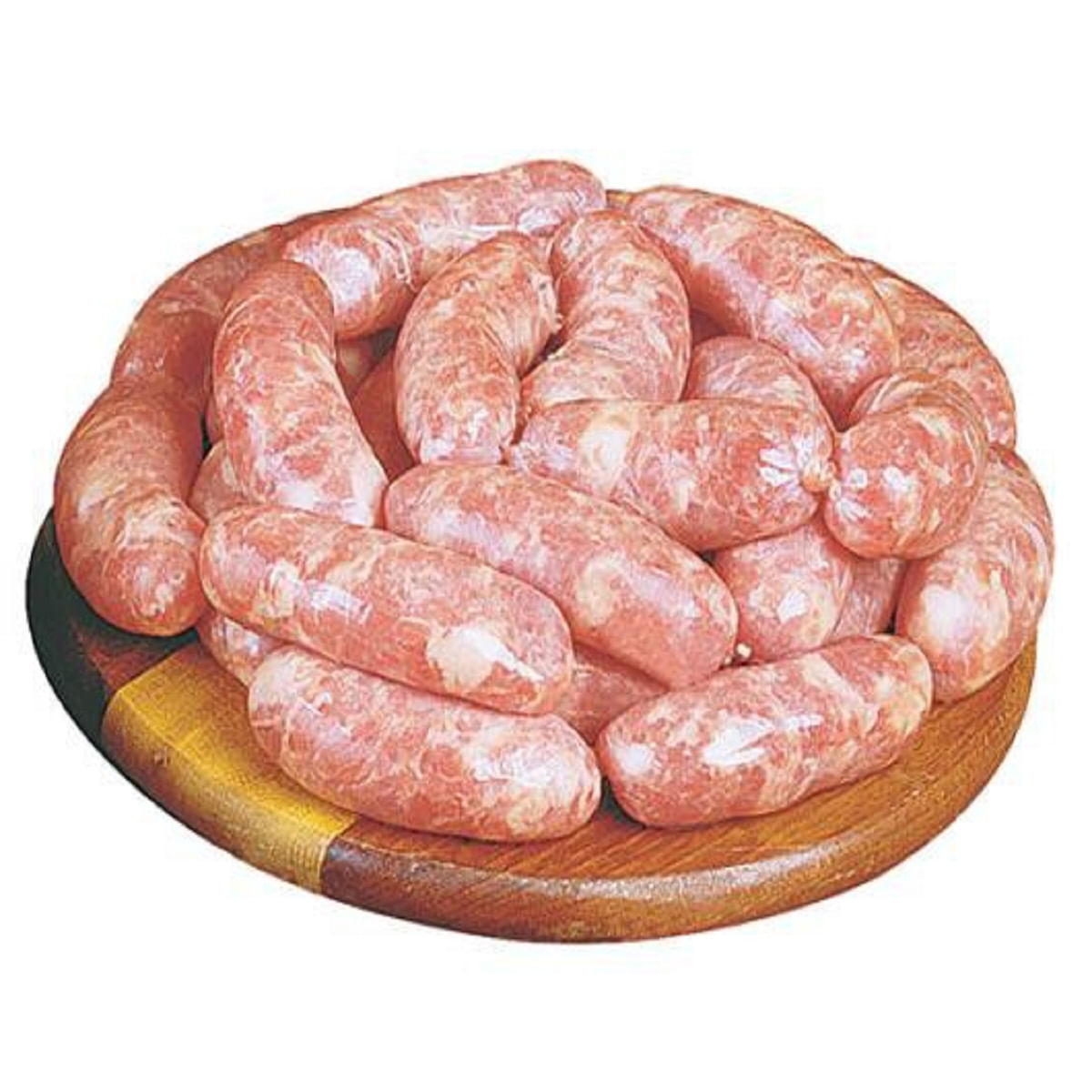 Linguiça de Pernil com Bacon Sabor de Bragança 500 g