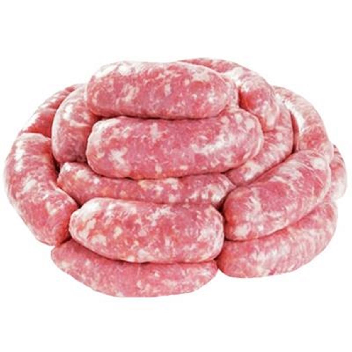 Linguiça Mista Bello 1 kg