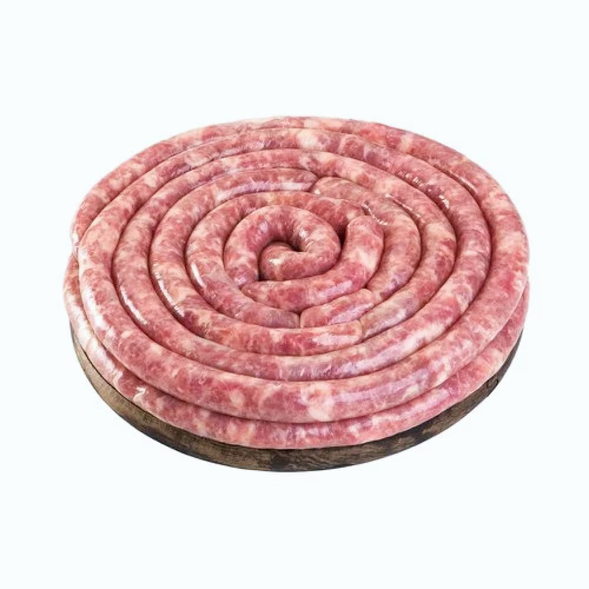 Linguiça de Pernil Fina Kassel Aprox 300g