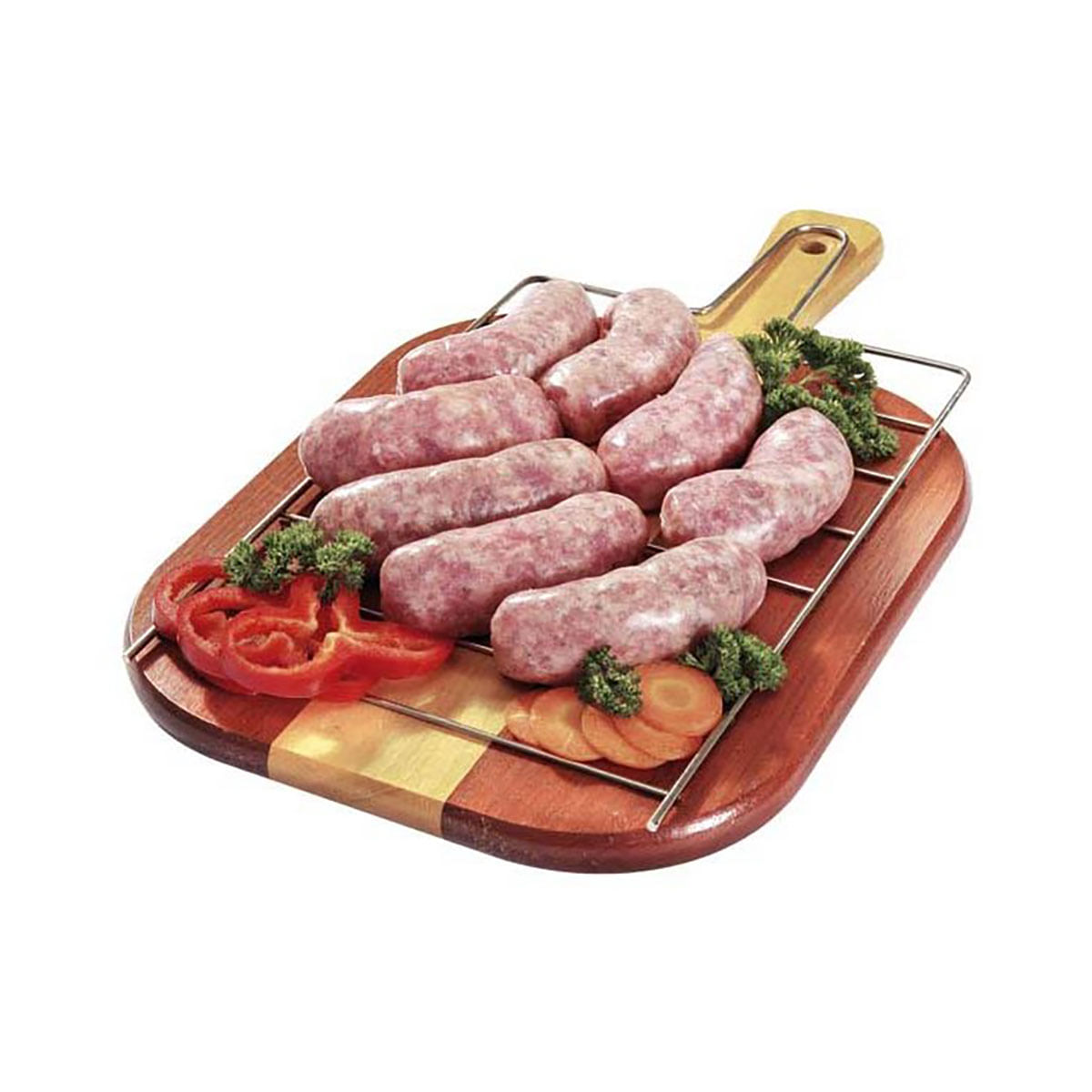 Linguiça Suína Perdigão 1,8 Kg