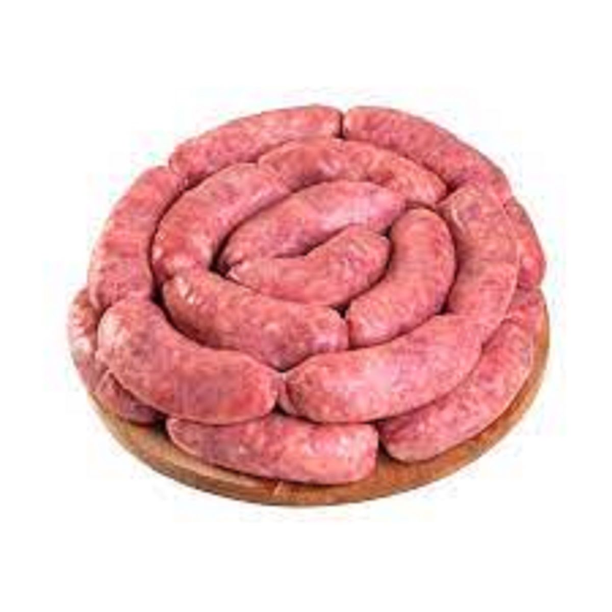 Linguiça Toscana Resfriada Bizinelli 1 kg