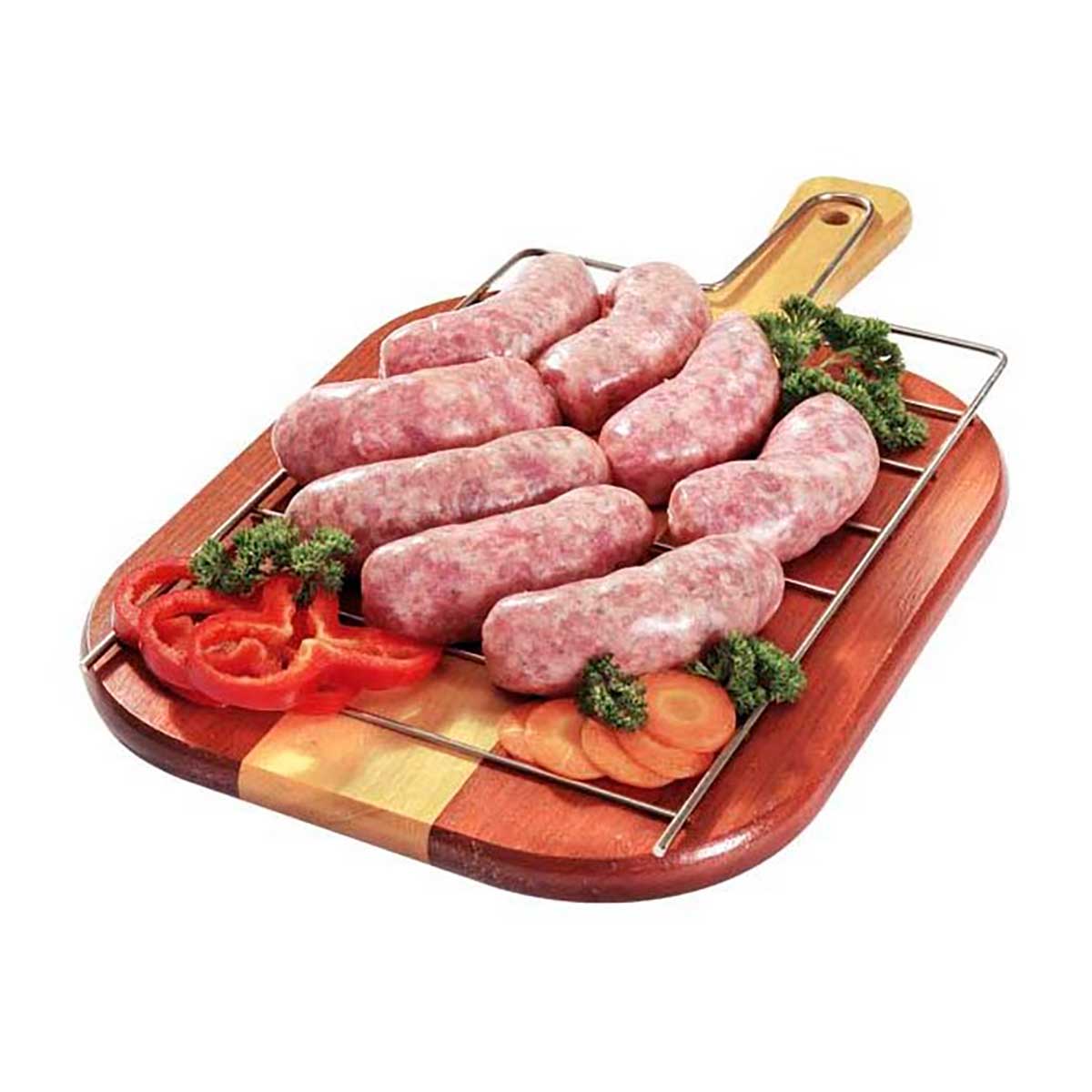 Linguiça Toscana Carrefour 350 g