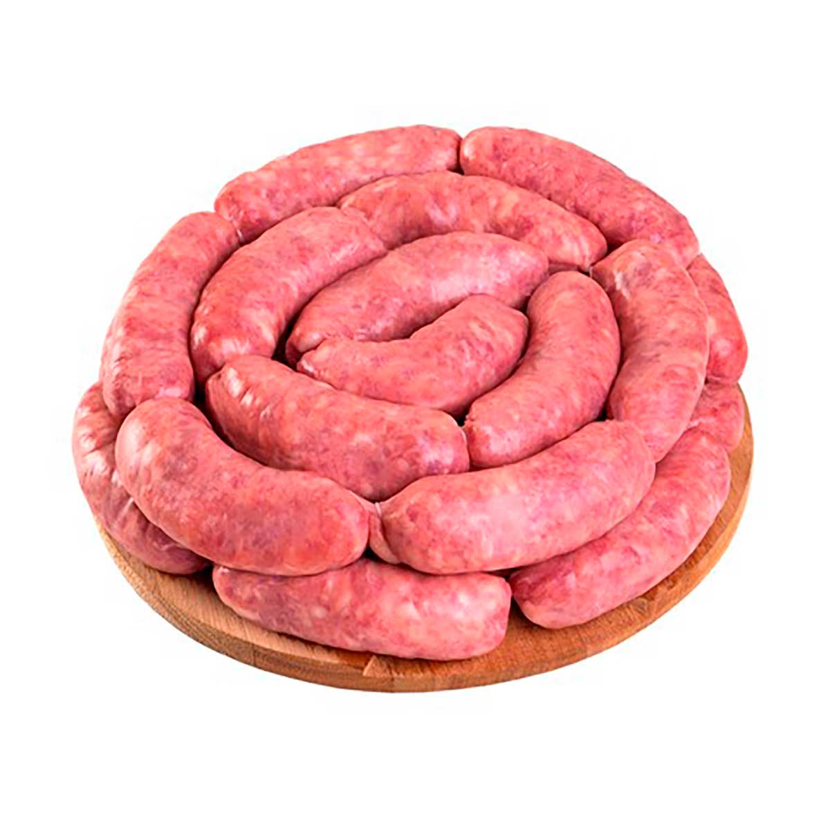 Linguiça Toscana Carrefour 700 g