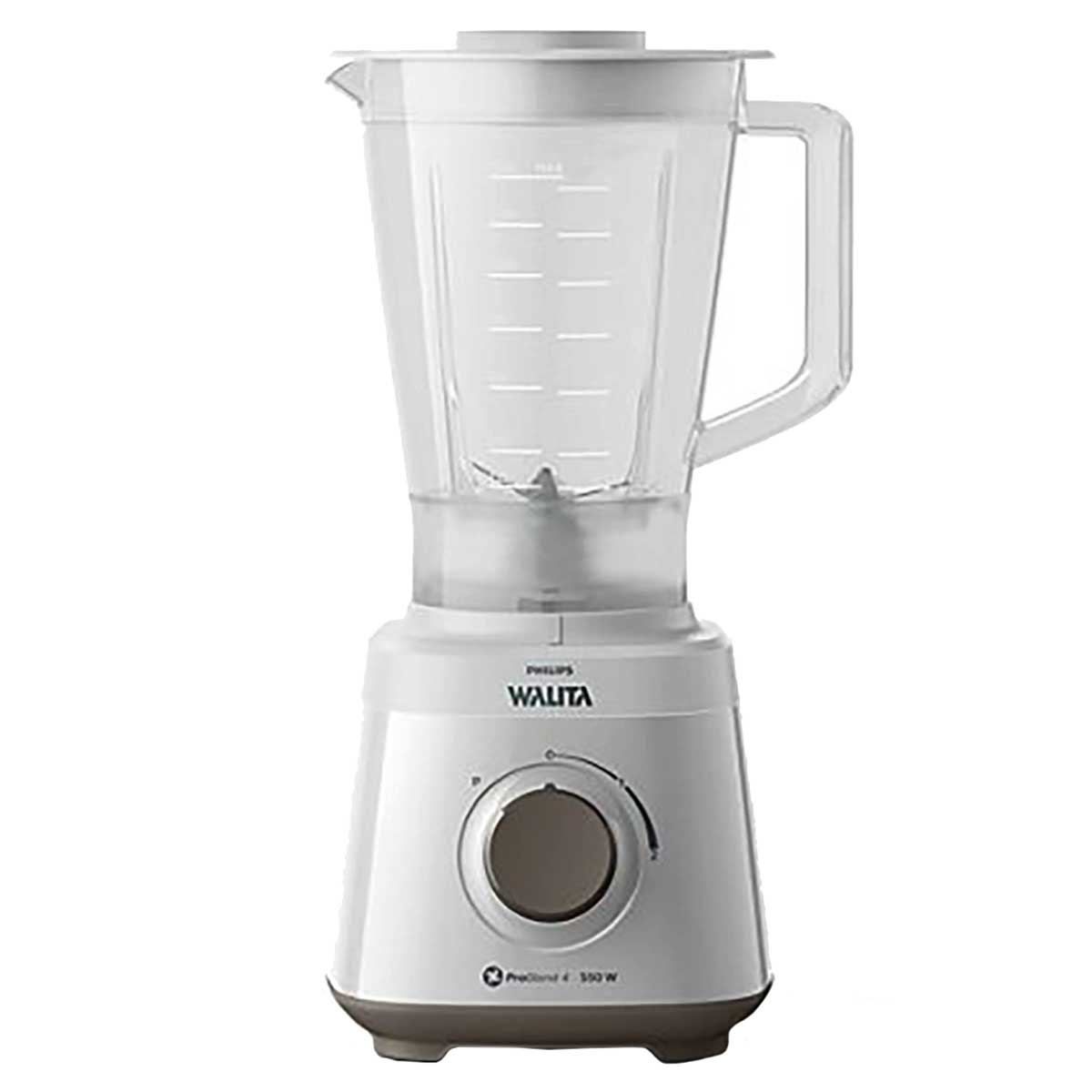 Liquidificador Philips Walita RI2110/01 2L 550W Branco 110V