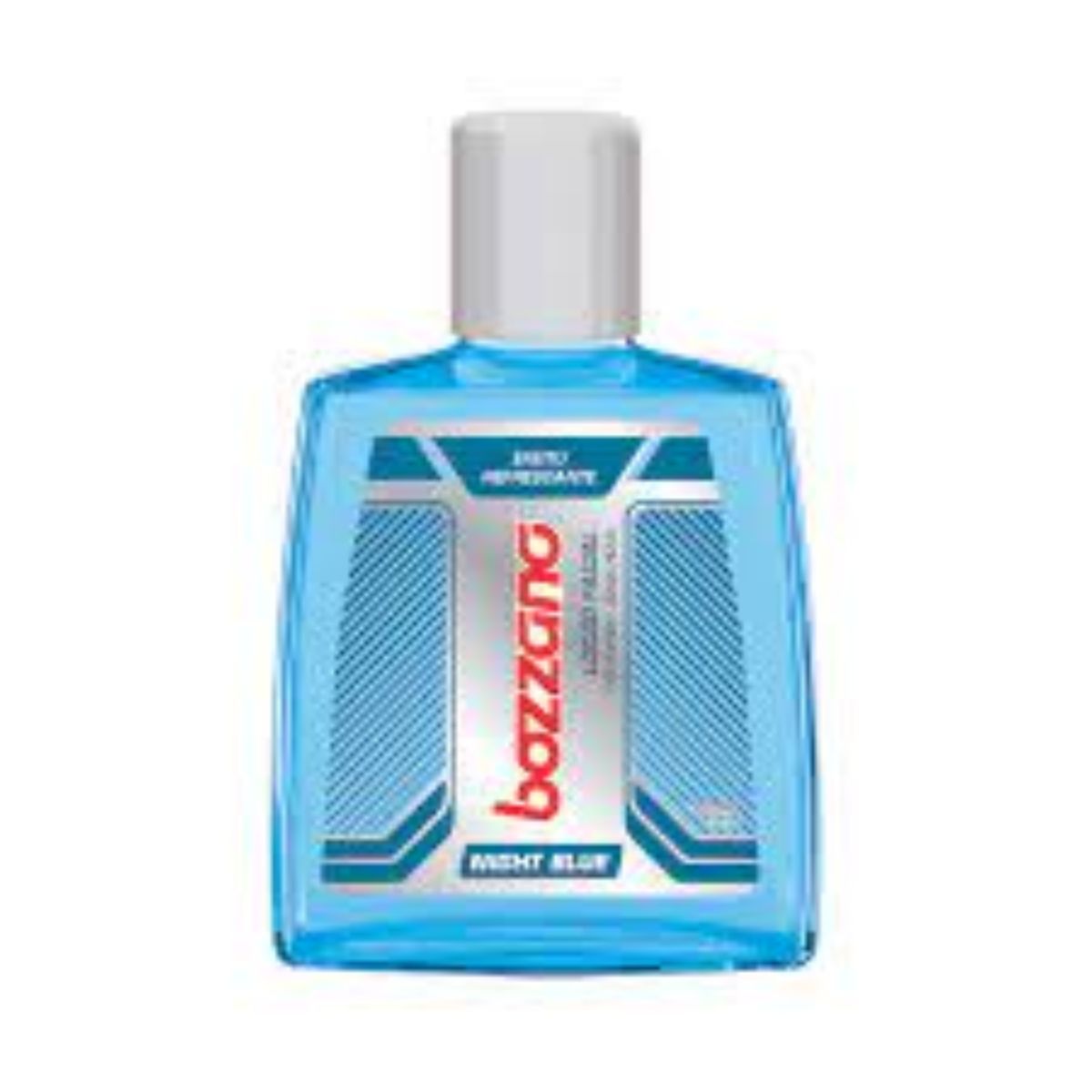 Loção Pós Barba Night Blue Bozzano 100 ml