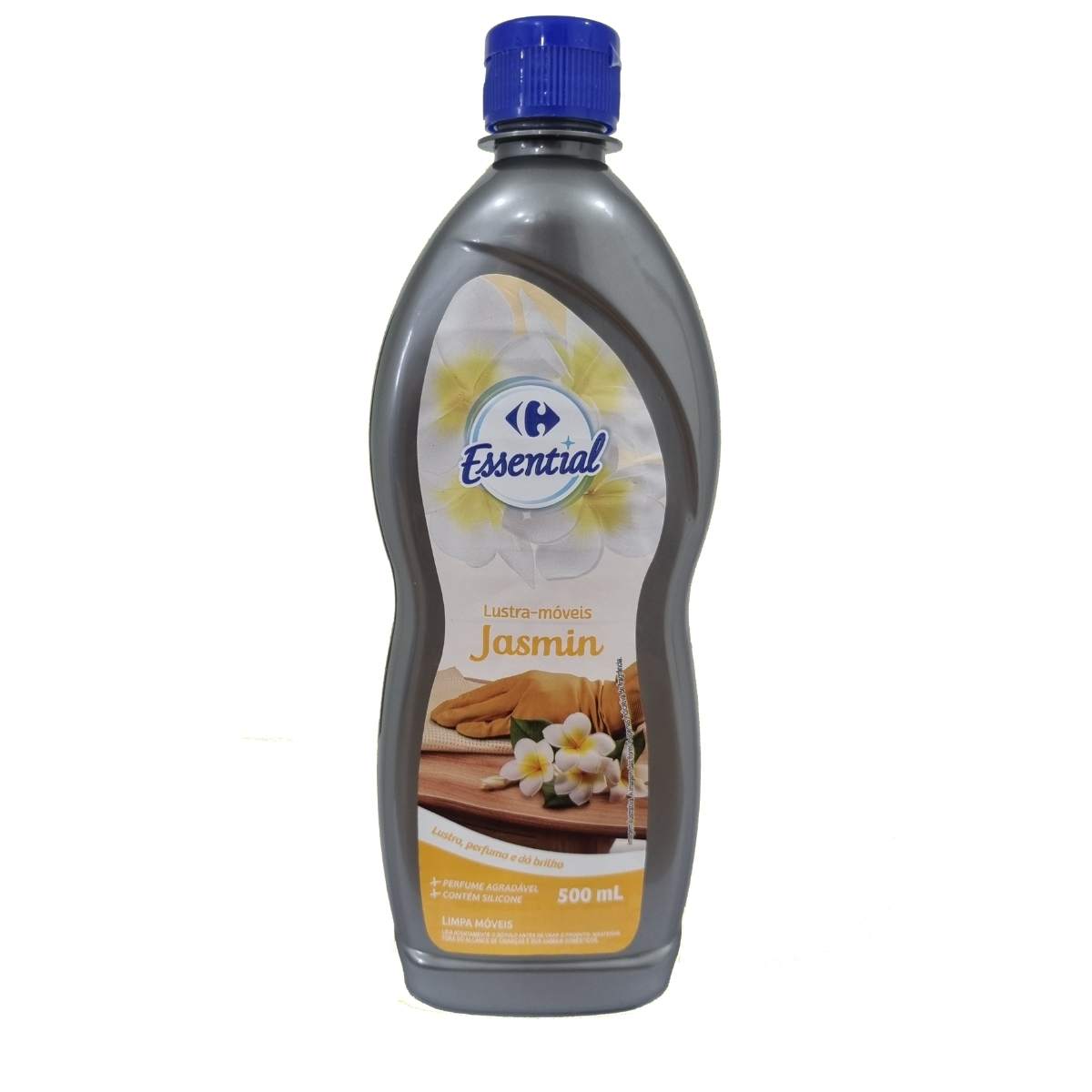 Lustra Moveis Carrefour Essential Jasmim 500 ml