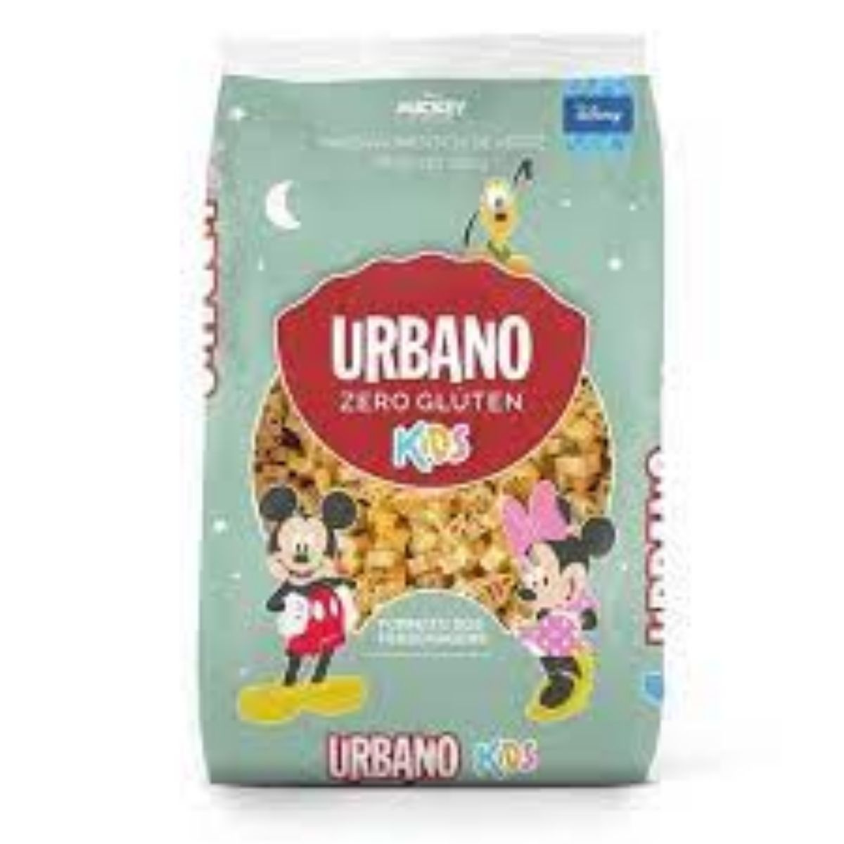 Macarrão Arroz S Urbano Kids Persona 500 g