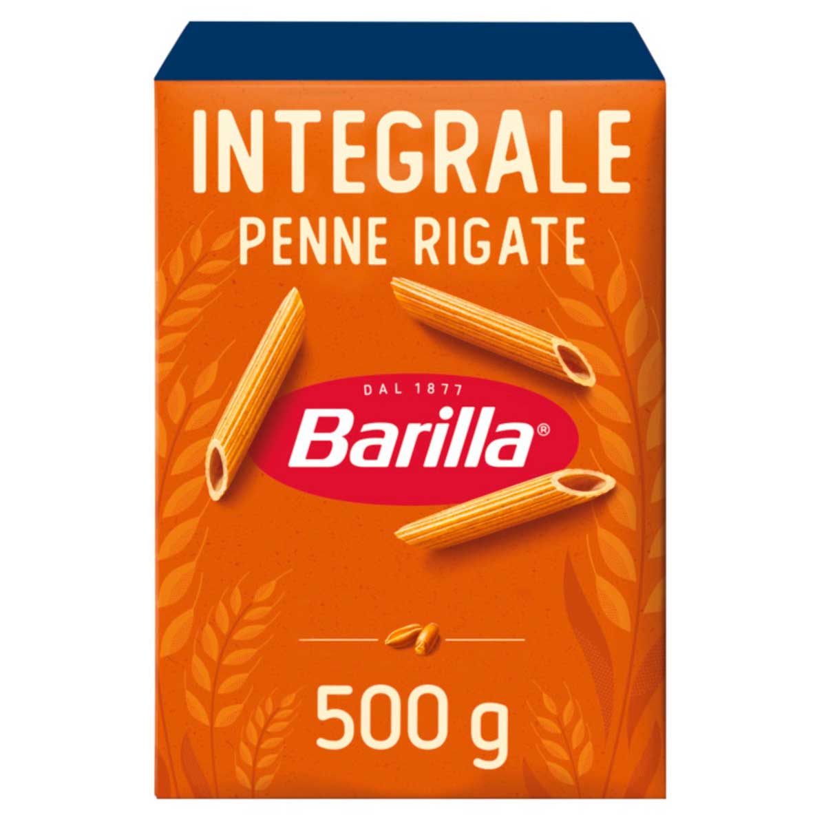 Macarrão Penne Integrale Grano Duro Barilla 500g