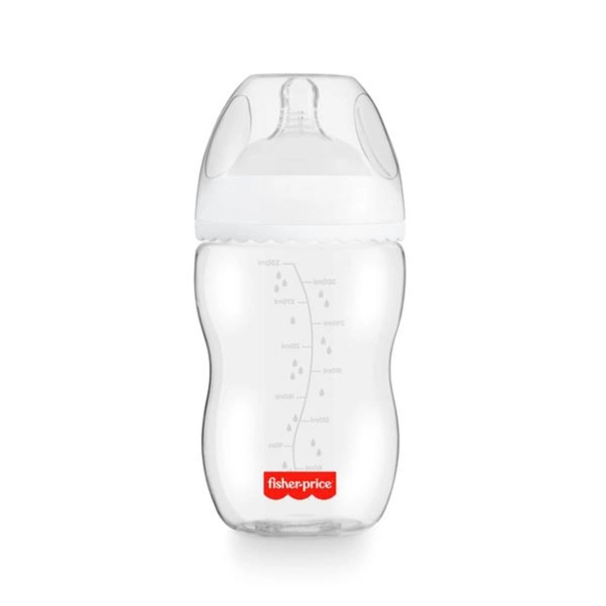 Mamadeira Antia First Moments Fisher-Price 330 ml