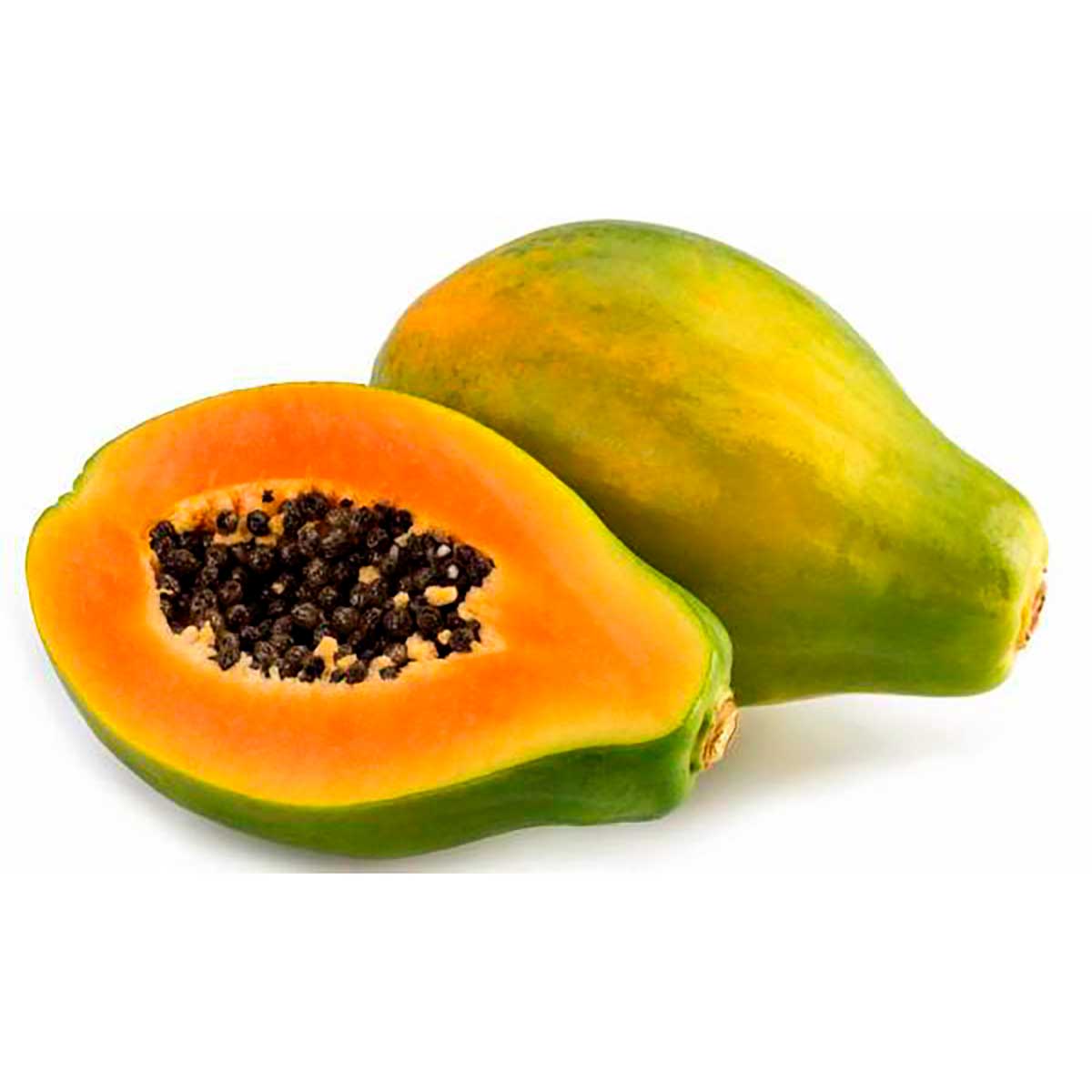 Mamão Papaya Orgânico Rio Bonito 500g